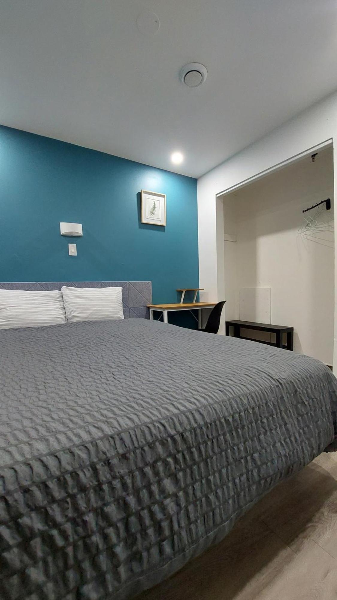 מונטריאול Apd Hotel מראה חיצוני תמונה